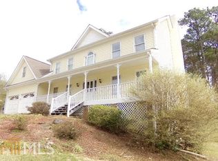 1928 Waterton Ct, Grayson, GA