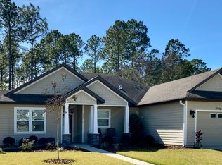 4337 NW 82nd Ave, Gainesville, FL 32653