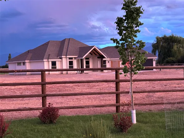 365 Winters Ln, Stevensville, MT 59870