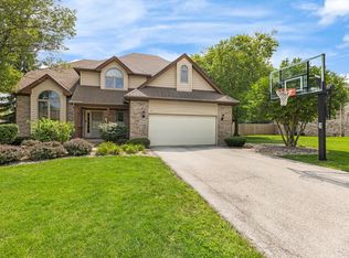 2938 Carmel Dr, Flossmoor, IL 60422