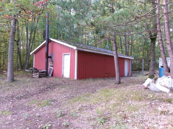 Nhn W Cedar Rd, Harrison, MI 48625