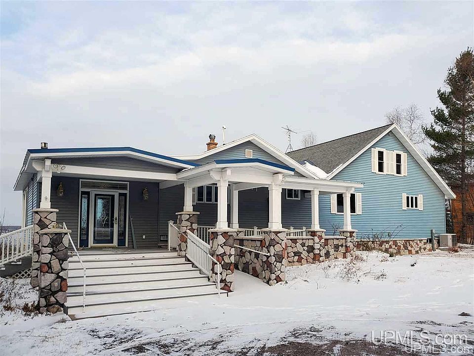 4407 Lighthouse Rd, Big Bay, MI 49808 Zillow