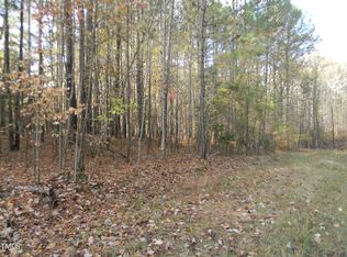 9 Old County Home Rd, Henderson, NC 27537