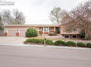 3435 Cortina Dr, Colorado Springs, CO 80918