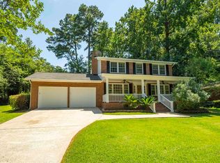 319 Valcour Rd, Columbia, SC 29212