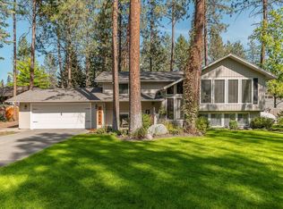 15618 N Glencrest Ct, Spokane, WA 99208