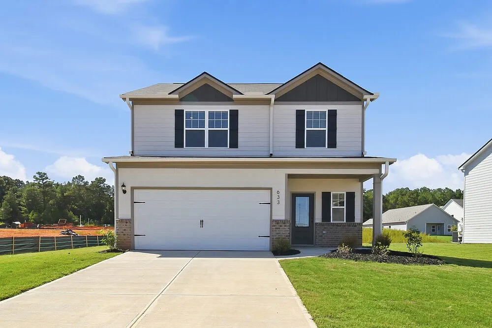 3 bed, 2.0 bath, 1863 sqft, $2,185 — Photo 1