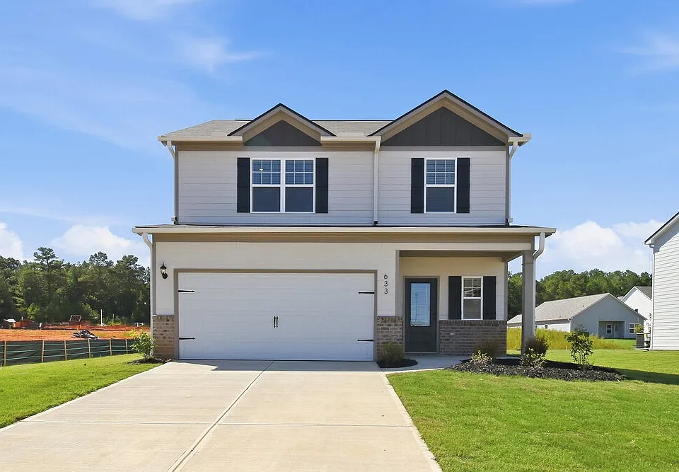 633 Slate Rd