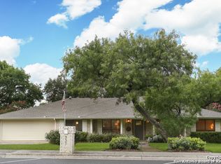 537 Crestway Dr, San Antonio, TX 78239