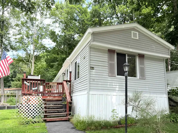 14 Monroe Avenue, Allenstown, NH 03275
