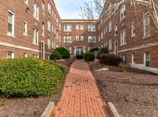 Tara Apartments, Bridgeport, CT 06606