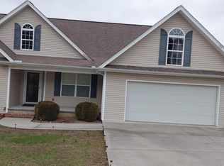 130 Flag Stone Way, Clinton, TN 37716