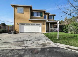 222 Explorer Way, Martinez, CA 94553