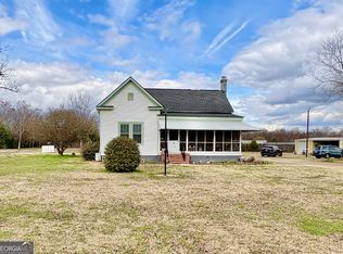 205 White Rd, Byron, GA 31008