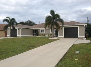 1223 Andalusia Blvd, Cape Coral, FL 33909