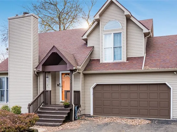 509 Cass St, Dresden, OH 43821