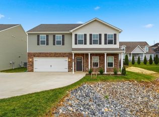 439 Rock Springs Rd, Kingsport, TN 37663