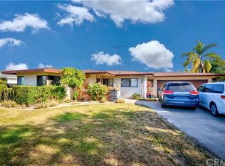 9911 Lampson Ave, Garden Grove, CA 92841