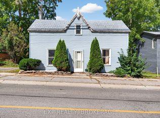 1654 County Road 10 Rd, Prince Edward County, ON K0K1P0