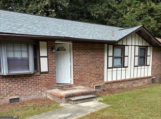 1345 La Belle St, Jonesboro, GA 30238