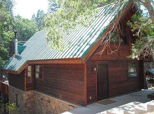 1524 Pinecone Ct, Wofford Heights, CA 93285