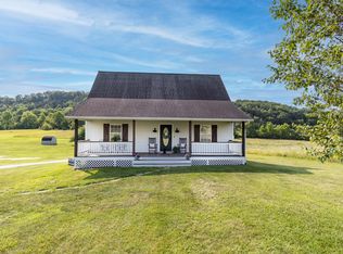 633 Snapps Ferry Rd, Kingsport, TN 37663