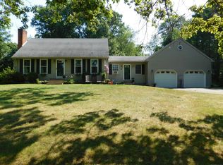 6 French Cir, Thomaston, CT 06787