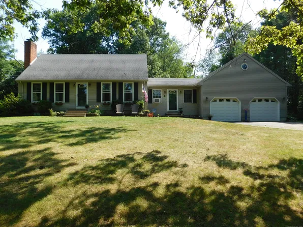 6 French Circle, Thomaston, CT 06787