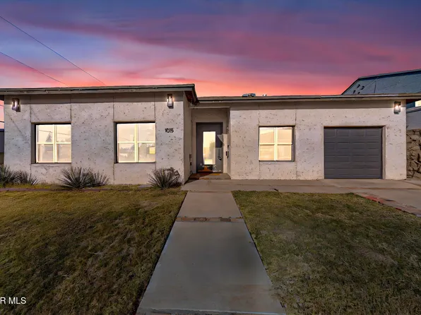 1015 Moore St, El Paso, TX 79902