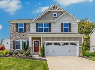 5434 Marshview Lane, Mentor, OH 44060