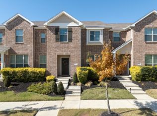 3541 Cricket Dr, Denton, TX 76207