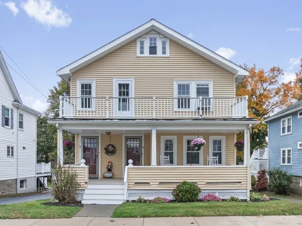 76-78 Morton St, Waltham, MA 02453