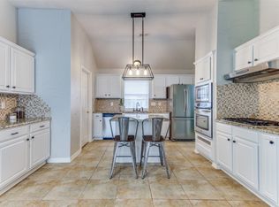 7503 David Dr, Frisco, TX 75034