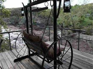 6939 County Road 116, Burnet, TX 78611