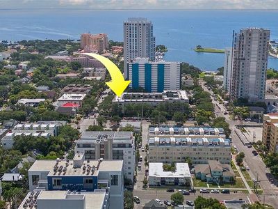 105 4th Ave NE UNIT 215, Saint Petersburg, FL, 33701