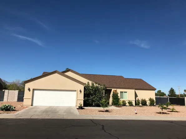 2080 S Mason Way, Safford, AZ 85546