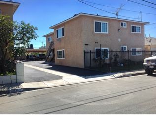 4910 Bell Ave APT B, Bell Gardens, CA 90201