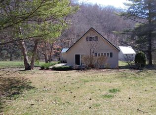 4102 Pocahontas Hwy, Marlinton, WV 24954