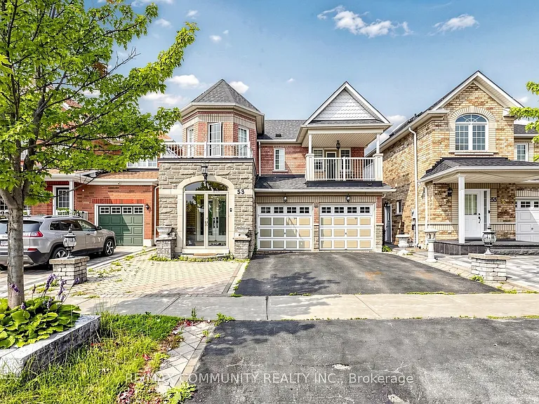 53 Quietbrook Cres #BASEMENT — Photo 1