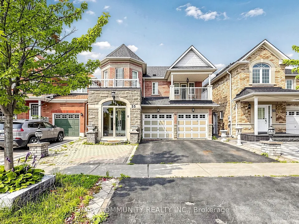 53 Quietbrook Cres #BASEMENT