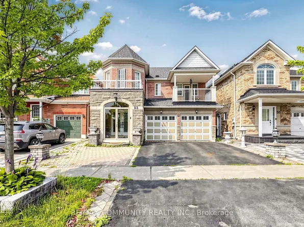53 Quietbrook Cres #Basement, Toronto, ON M1X 2B3