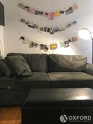 Rented by Oxford Property Group