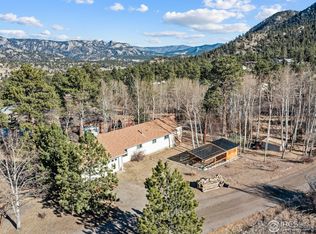 1480 Marys Lake Rd, Estes Park, CO 80517