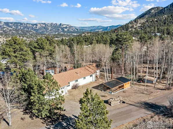 1480 Marys Lake Rd, Estes Park, CO 80517