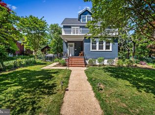5724 Ridgedale Rd, Baltimore, MD 21209