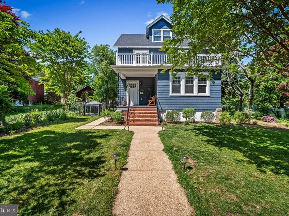 5724 Ridgedale Rd, Baltimore, MD 21209