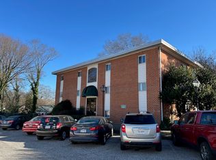 5706 York Rd APT 18, Richmond, VA 23226