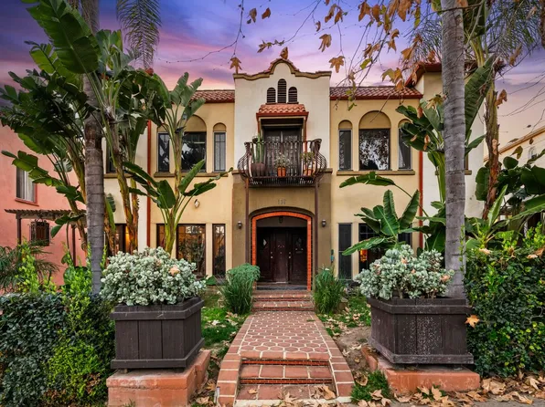 137 N Kenmore Ave #139, Los Angeles, CA 90004