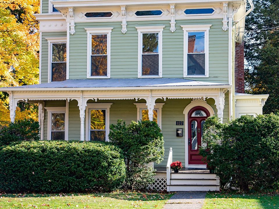 127 ELM Street, Cobleskill, NY 12043 Zillow