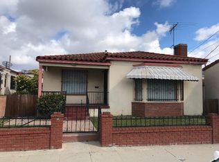 540 W 13th St, San Pedro, CA 90731